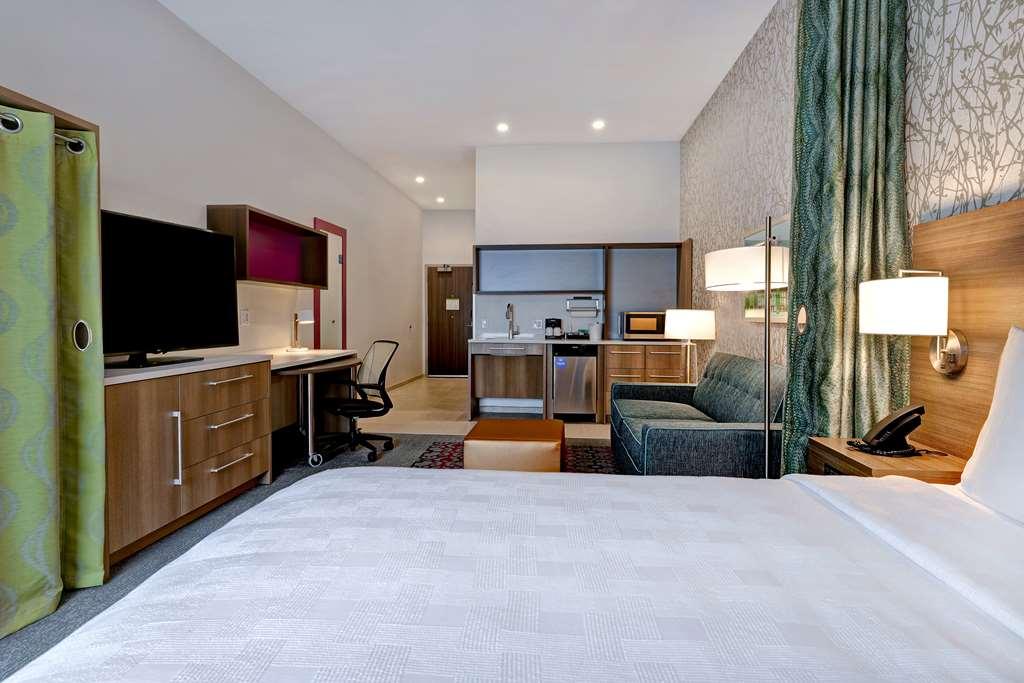Home2 Suites By Hilton Lincolnshire Chicago Habitación foto