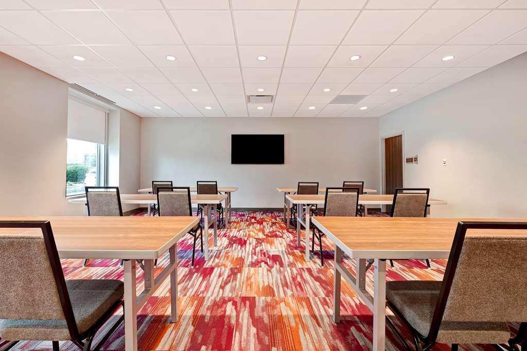 Home2 Suites By Hilton Lincolnshire Chicago Facilidades foto